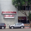 Hamburger Hamlets gallery