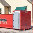 redbox+ Dumpsters - Garbage Collection