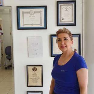 Judy's Vogue Nail and Beauty Salon - Hurstville, NSW