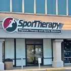 Sportherapy