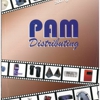 PAM Distributing gallery