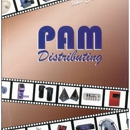 PAM Distributing - Television Systems-Closed Circuit Telecasting