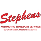 Stephens Automotive Transport