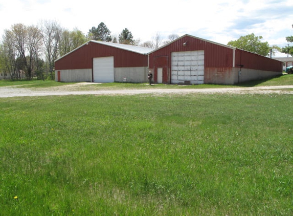 Jewel Lake Boat and RV Storage - Barton City, MI