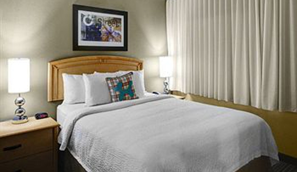 TownePlace Suites Atlanta Buckhead - Atlanta, GA