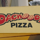 Dagwood's Pizza Of Venice - Pizza