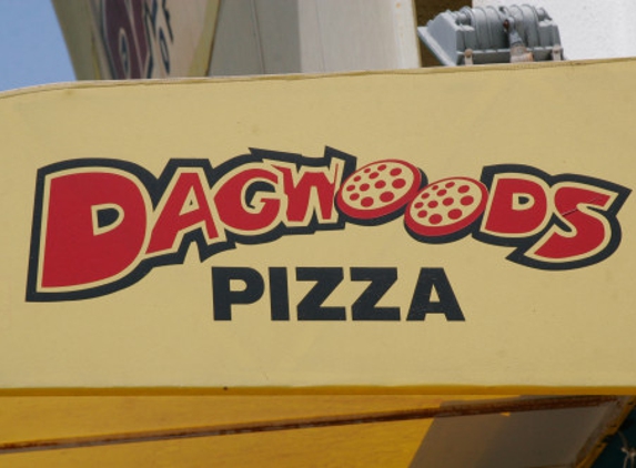 Dagwood's Pizza Of Venice - Venice, CA