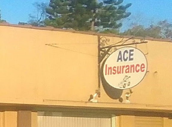 Ace Insurance Agency - Sarasota, FL