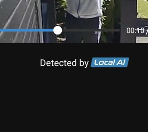 YTO EXPRESS (AUSTRALIA) PTY LTD - Regents Park, NSW. Caught on camera need to pick up your act