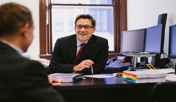 Connolly Suthers Lawyers Townsville - Townsville City, QLD. Professional Work