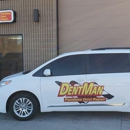 Dentman Inc - Dent Removal