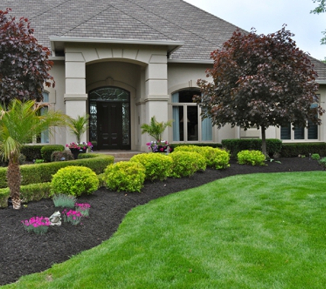 GreenCycle /McCarty Mulch - Danville, IN