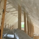 Air Tight Weatherization