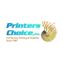 Printers Choice, Inc