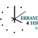 Errands 4 HIre - Personal Services & Assistants