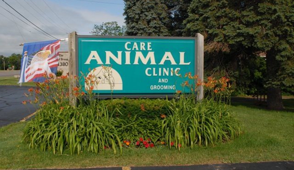 Care Animal Clinic - Brookfield, WI