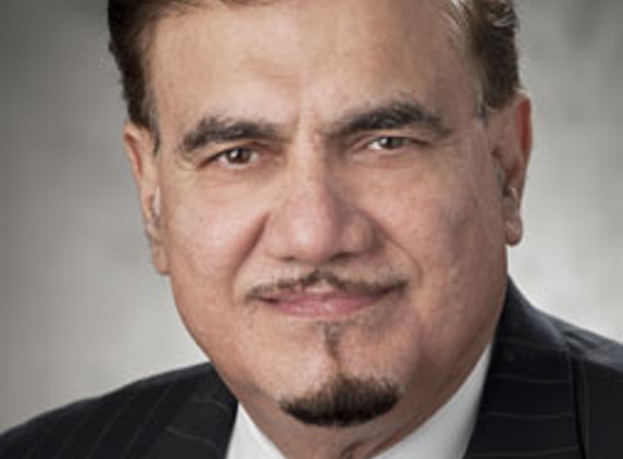 Qazi, Masood A, MD - Orland Park, IL