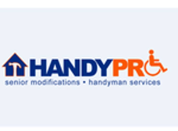 HandyPro Handyman Service, Inc. - Farmington, MI