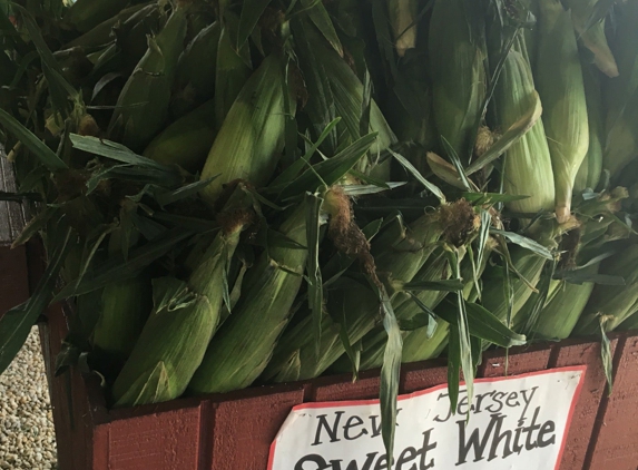 Matt's Farm Market & Garden Center - Belmar, NJ