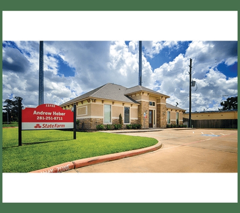 Andrew Heber - State Farm Insurance Agent - Houston, TX