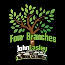 John Lasley Outdoor Solutions - Garden Centers