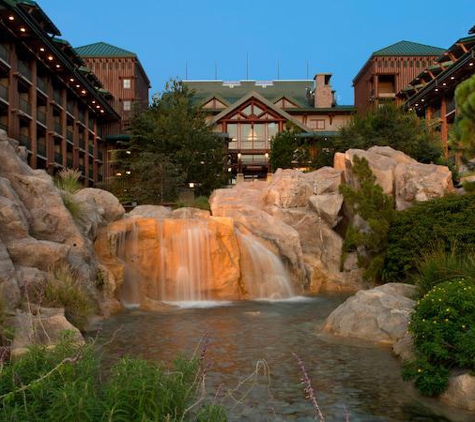 Boulder Ridge Villas at Disney's Wilderness Lodge - Lake Buena Vista, FL