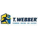 T. Webber - Oil Well Drilling