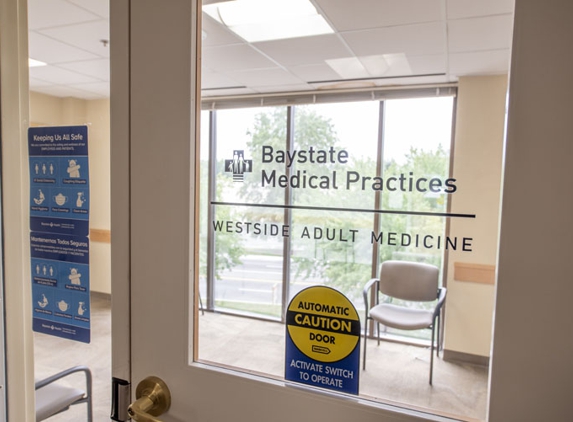 Baystate Medical Practices - West Springfield, MA