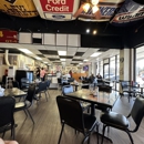 Louis' Grille - Coffee Shops