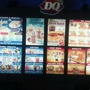 Dairy Queen Brazier