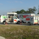 U-Haul Moving & Storage of Hudson - Truck Rental