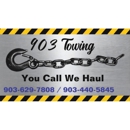 903 Towing Service