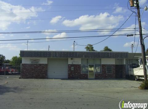 Coastal Roofing - Oakland Park, FL