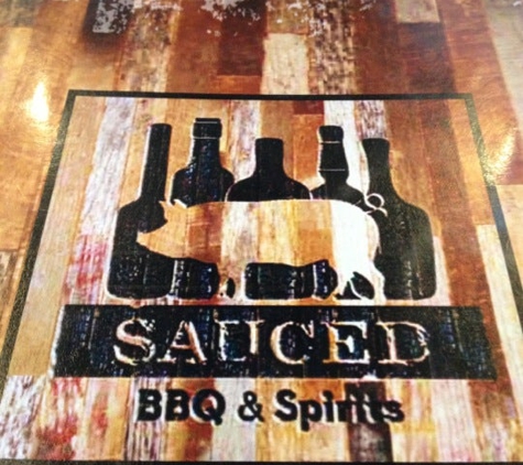 Sauced BBQ & Spirits - Livermore, CA