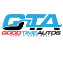 Good Time Autos - Used Car Dealers