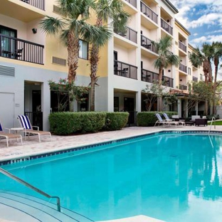 Courtyard by Marriott - Coral Springs, FL