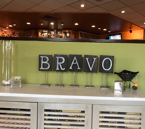 Bravo Italian Restaurant & Bar - Jackson, MS