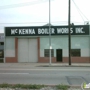 McKenna Boiler Works Inc.