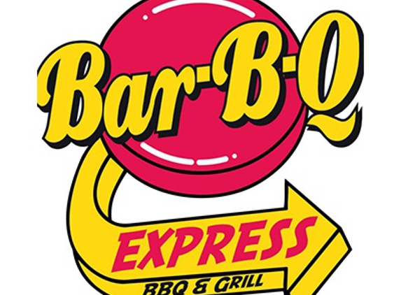 Bar-B-Q Express - Chippewa Falls, WI
