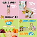 Happy Up Inc. - Toy Stores