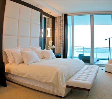 Miami Ritz Life - Sunny Isles Beach, FL