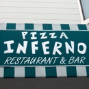 Pizza Inferno Restaurant & Bar - Pizza