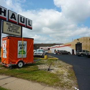 U-Haul of Roseville - Roseville, MI