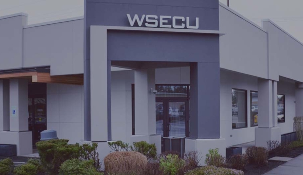 Wsecu - Olympia, WA