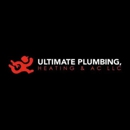 Ultimate Plumbing, Heating & AC LLC - Air Conditioning Service & Repair