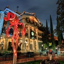 Haunted Mansion - Tourist Information & Attractions