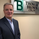 Thomas Brown CPA PC