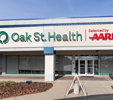 Oak Street Health - Indianapolis, IN