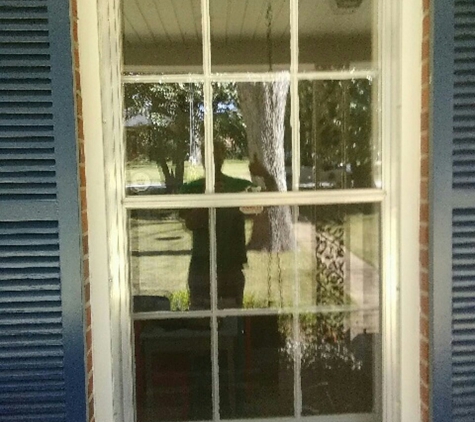 Mr. Squiigii Window Cleaning - Columbus, GA