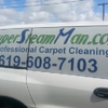 Super Steam Man Carpet Cleaning gallery